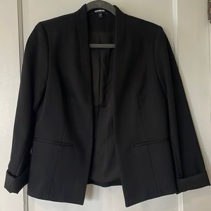 Express Blazer Size 10
